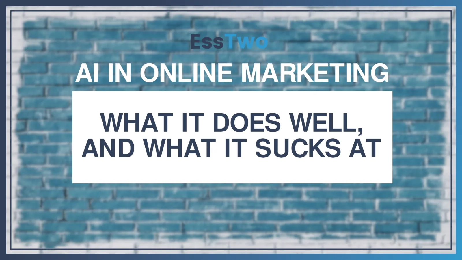 Webinar 2